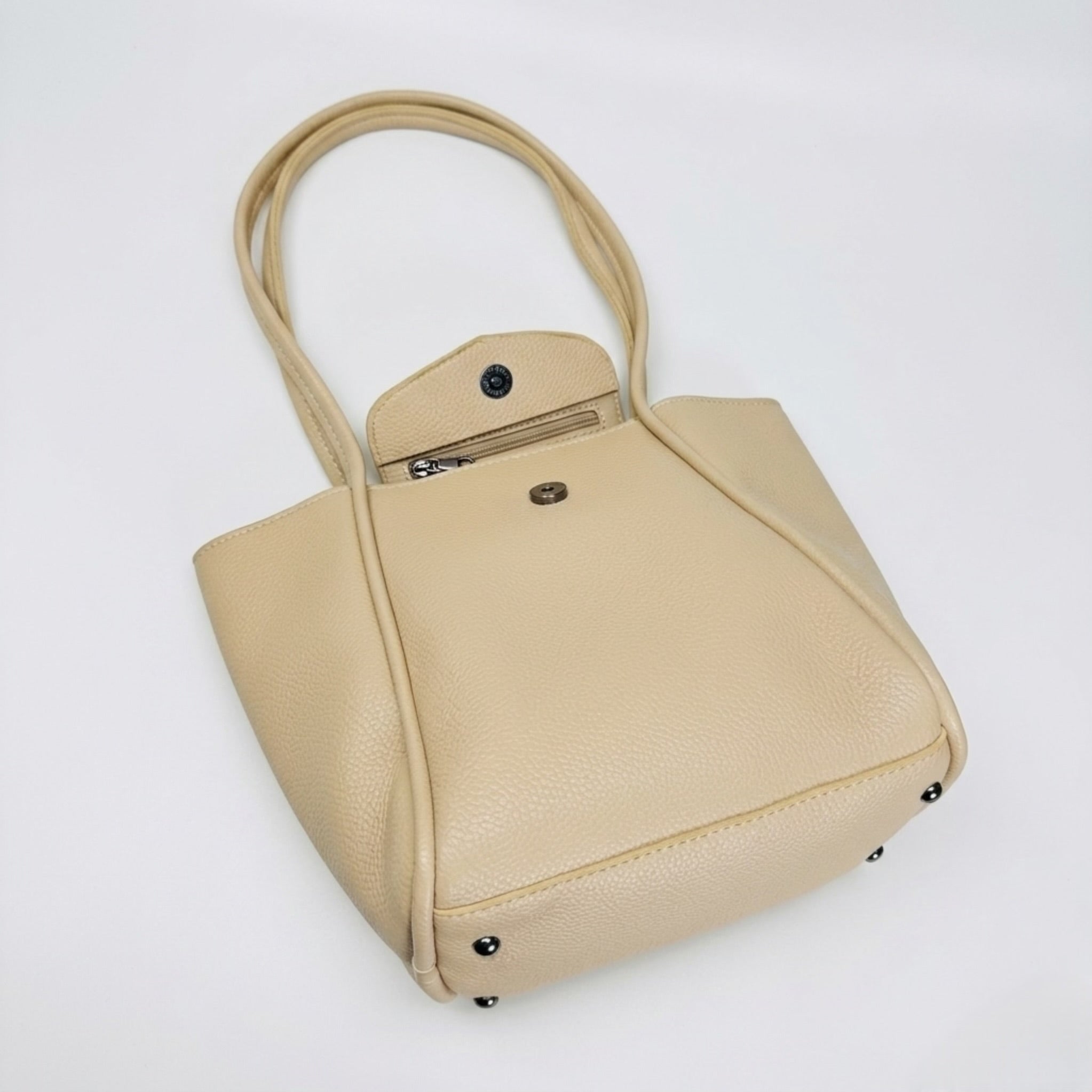 Enshee Jadel Medium Tote - Multi