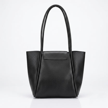 Enshee Jadel Medium Tote - Multi