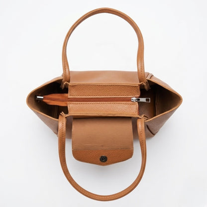 Enshee Jadel Medium Tote - Multi