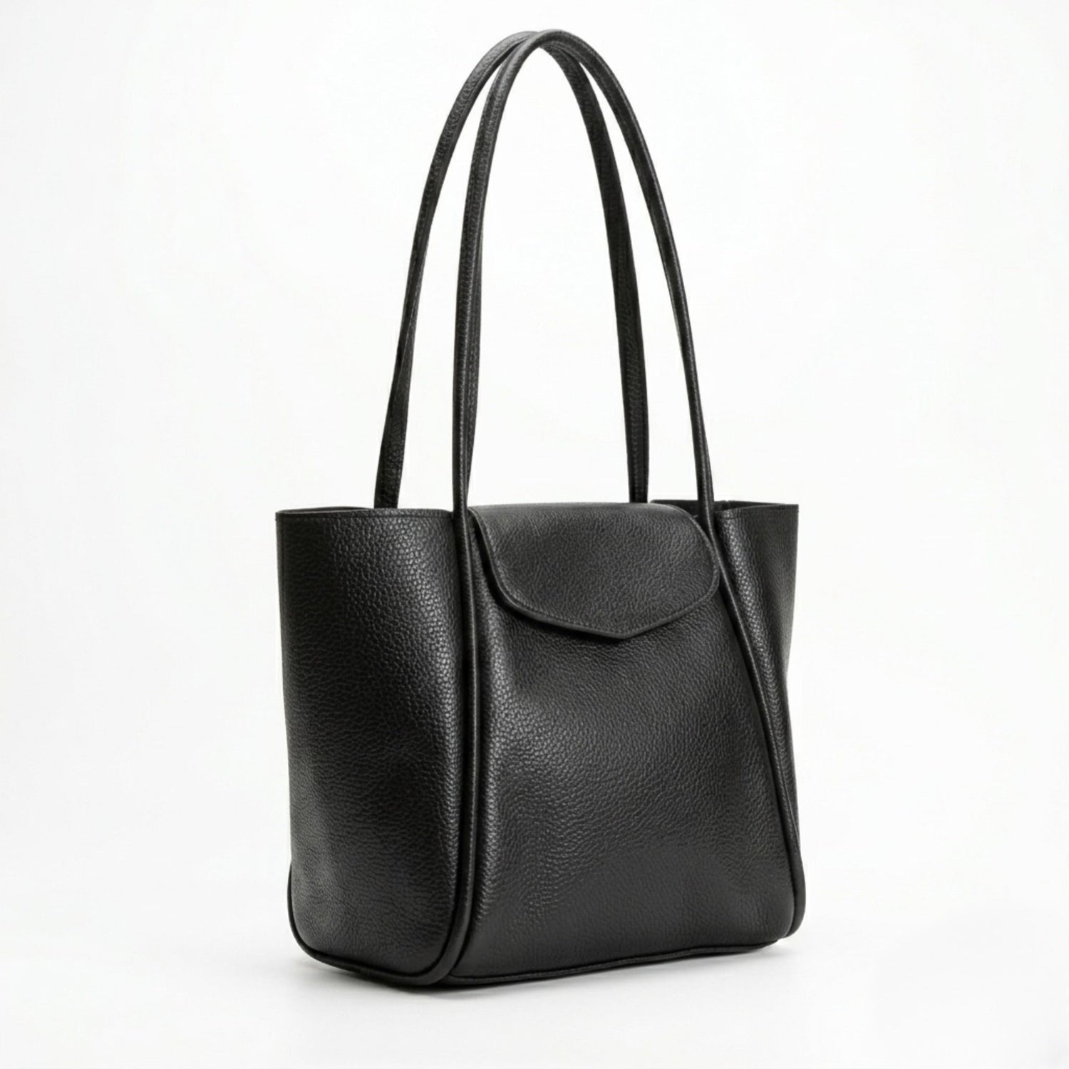 Enshee Jadel Medium Tote - Multi