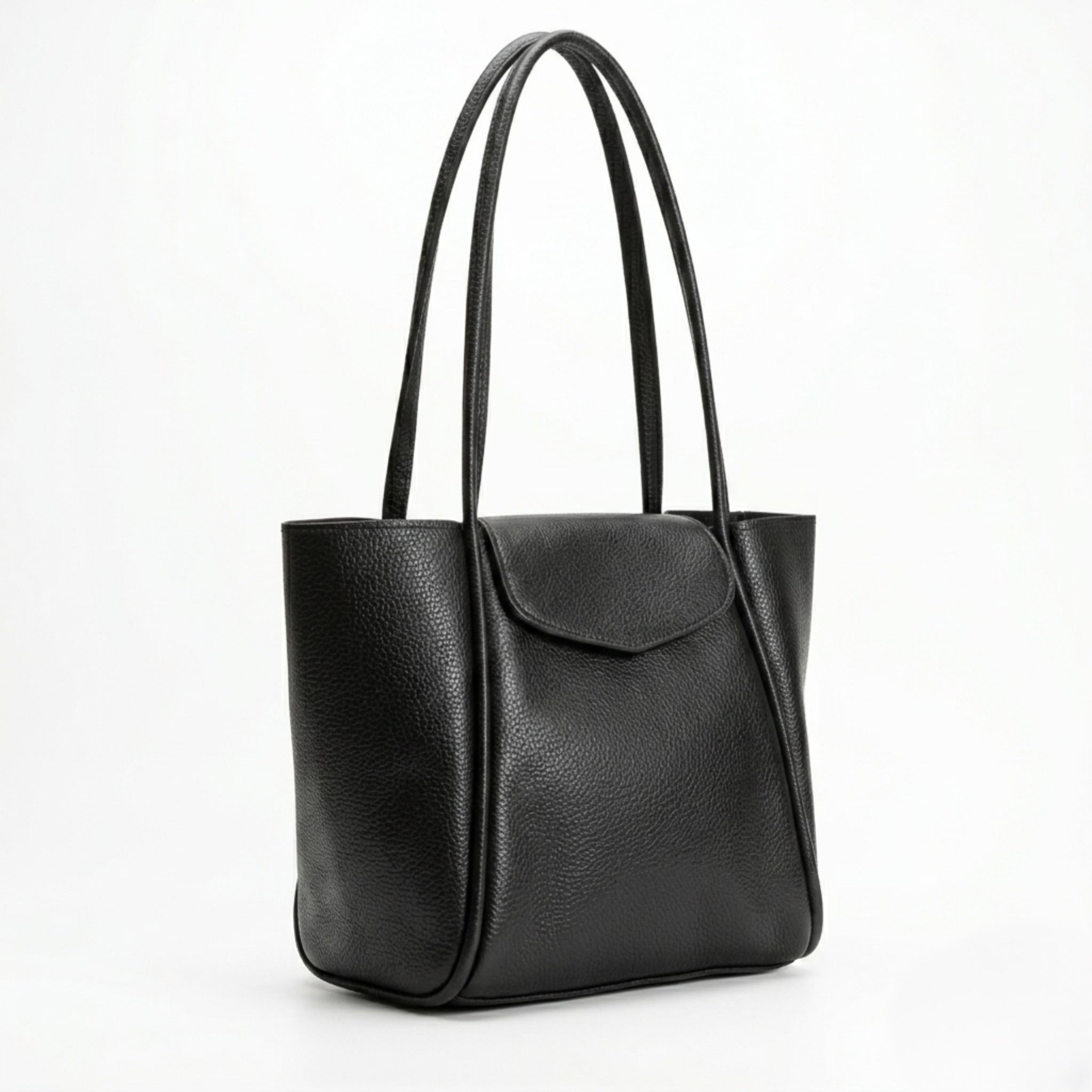Enshee Jadel Medium Tote - Multi