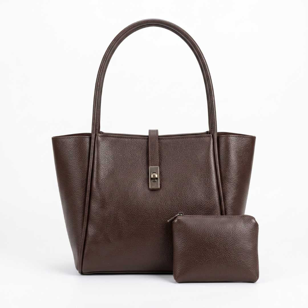 Enshee Joblet Tote - Multi