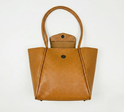 Enshee Jadel Medium Tote - Multi