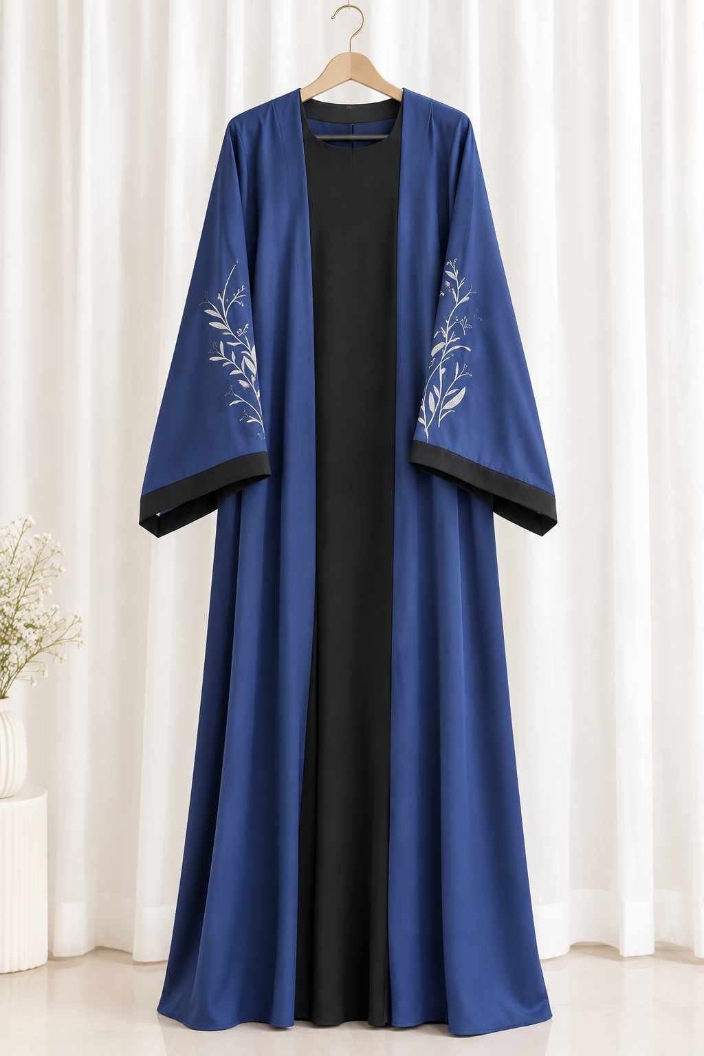 Abaya inner upper