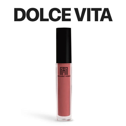 LIQUID LIPSTICK