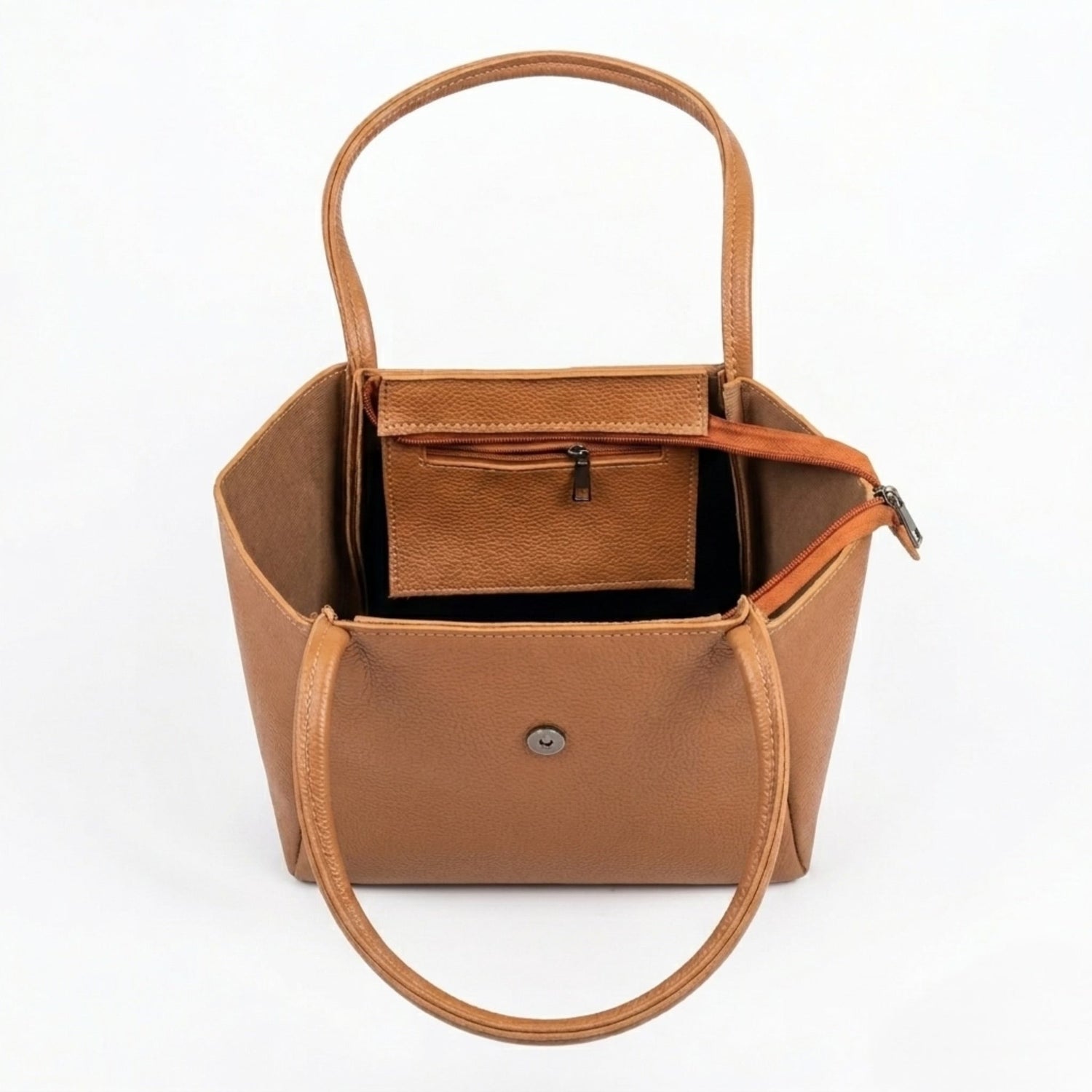 Enshee Jadel Medium Tote - Multi