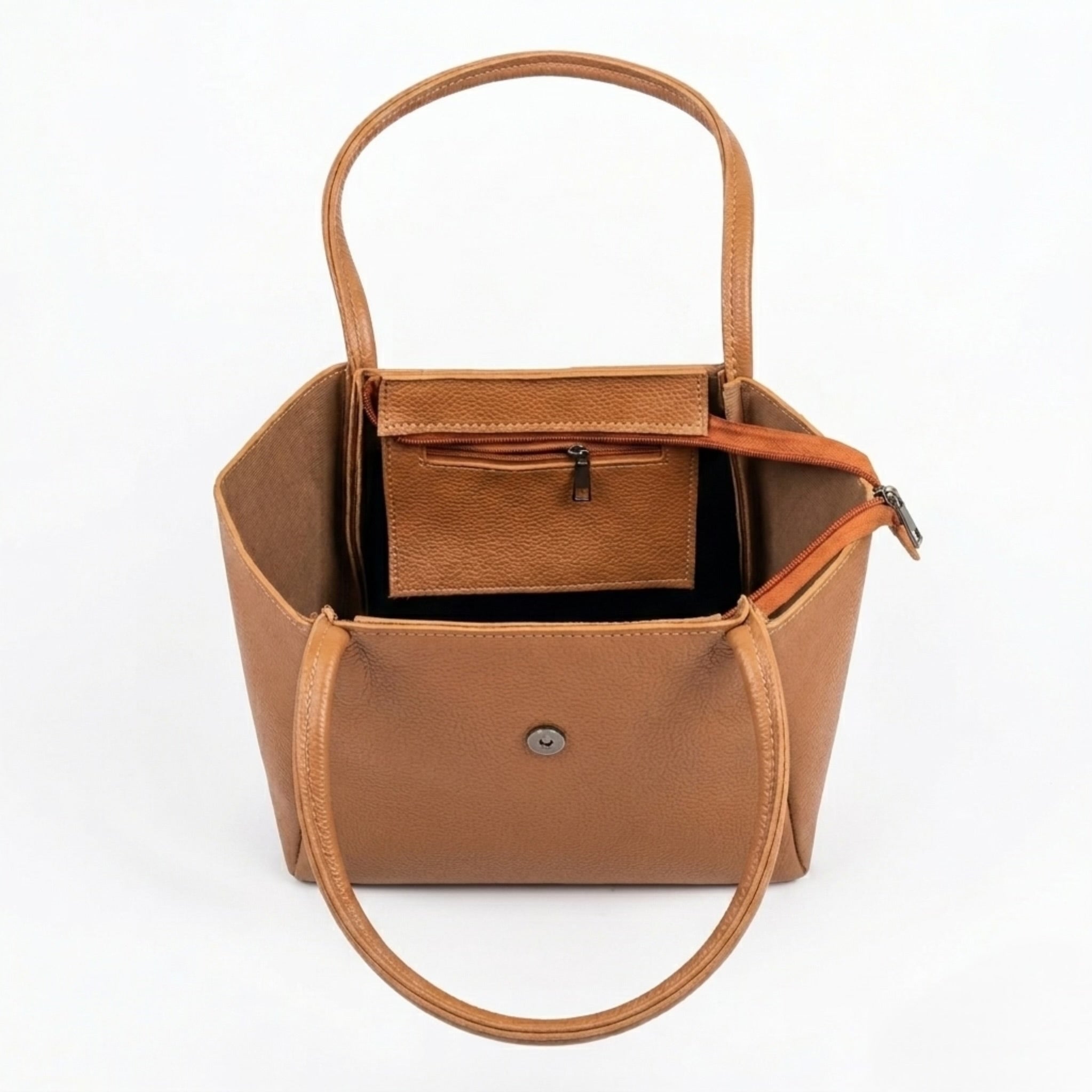 Enshee Jadel Medium Tote - Multi