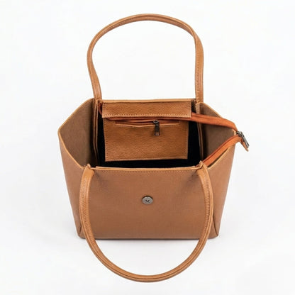 Enshee Jadel Medium Tote - Multi