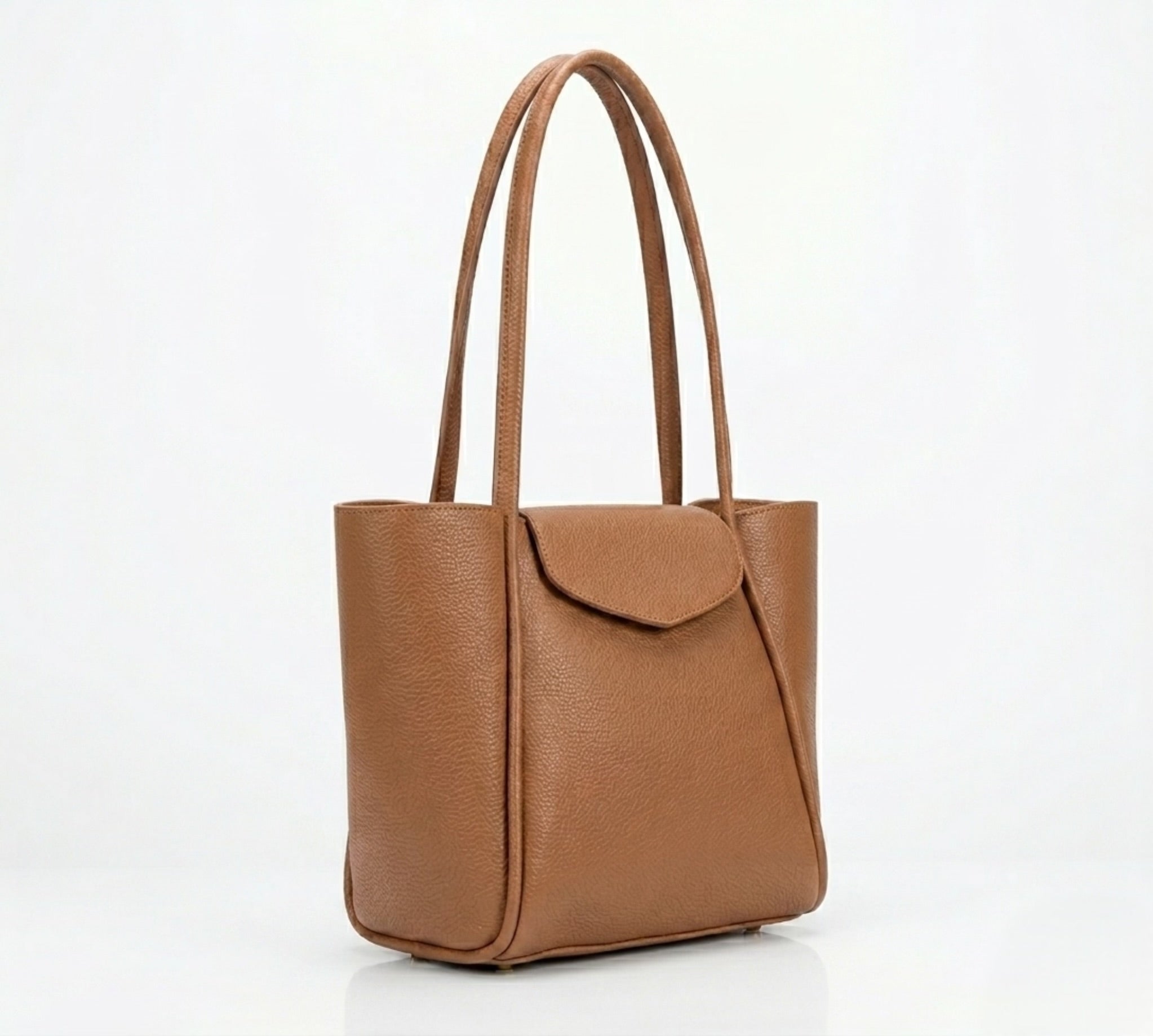 Enshee Jadel Medium Tote - Multi