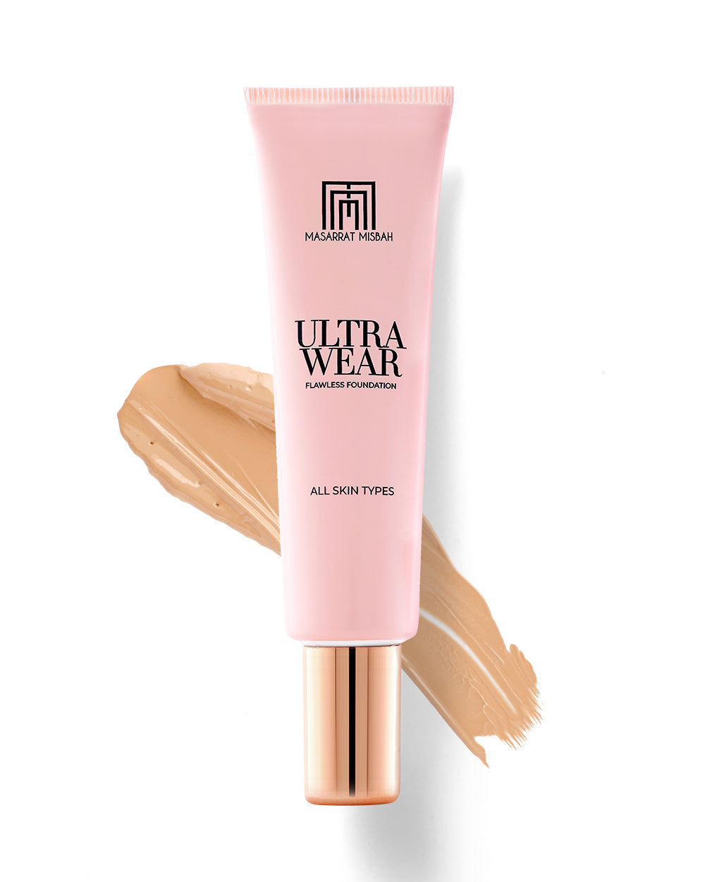 ULTRA WEAR FOUNDATION