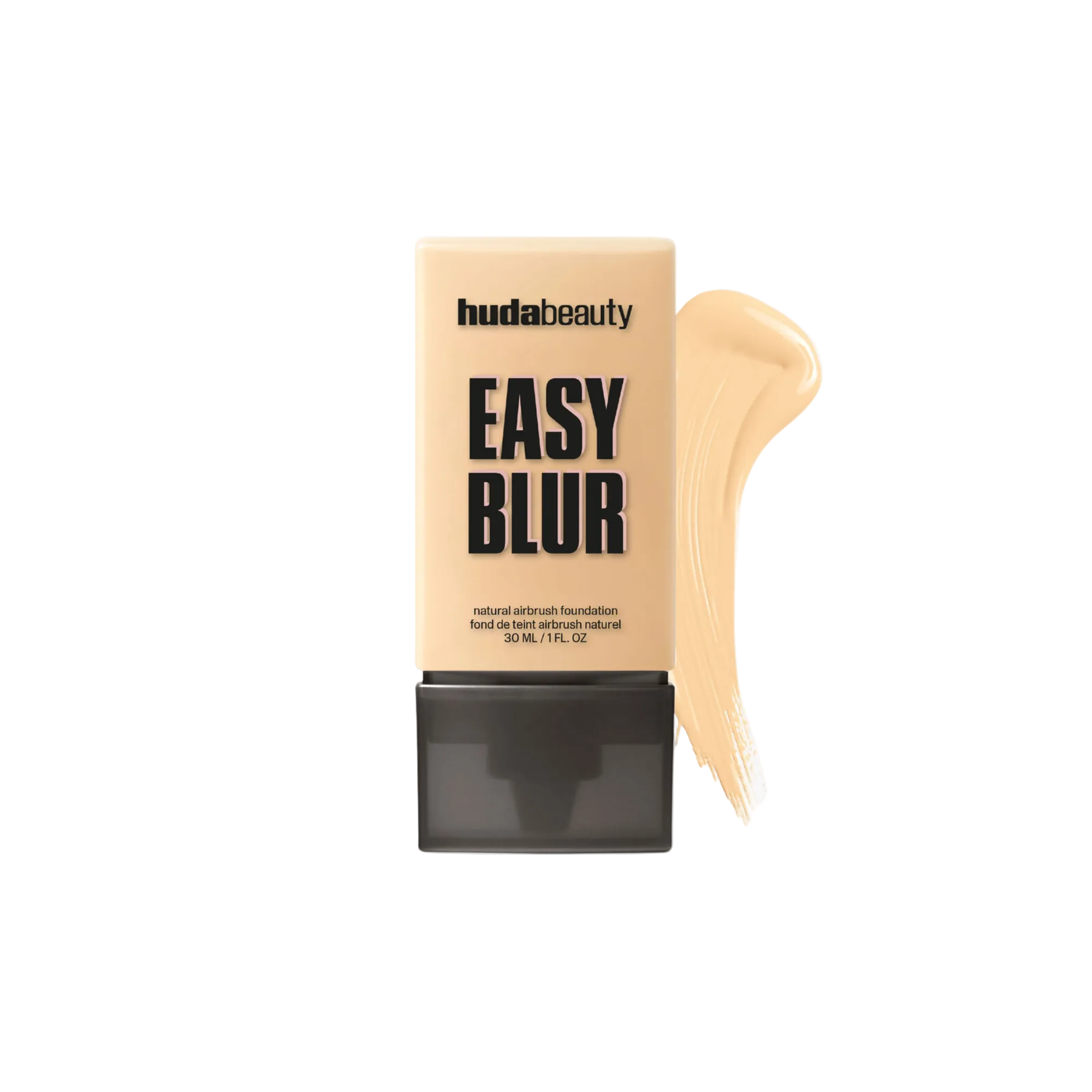 Huda Beauty Easy Blur Natural Airbrush Foundation 30ml