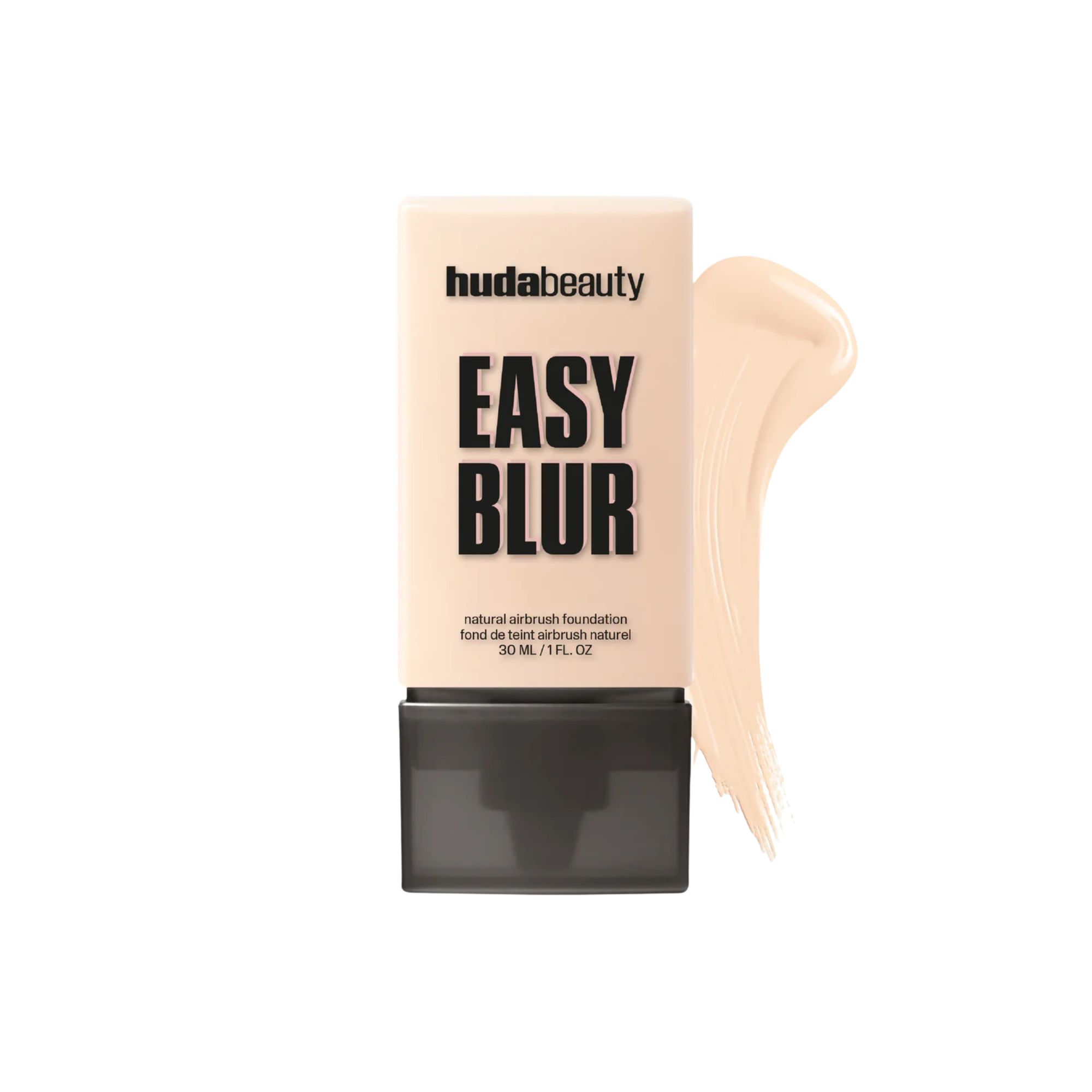 Huda Beauty Easy Blur Natural Airbrush Foundation 30ml