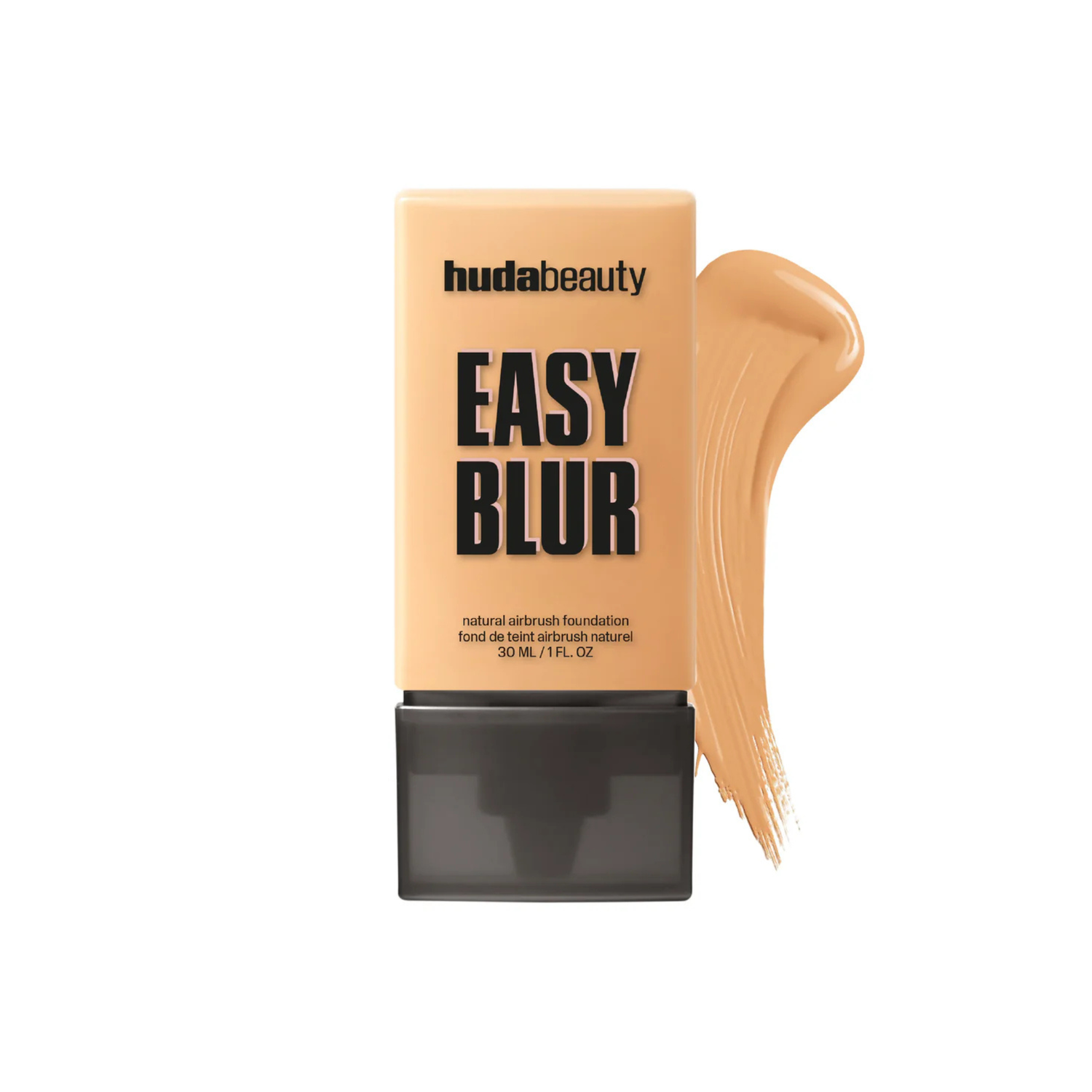 Huda Beauty Easy Blur Natural Airbrush Foundation 30ml