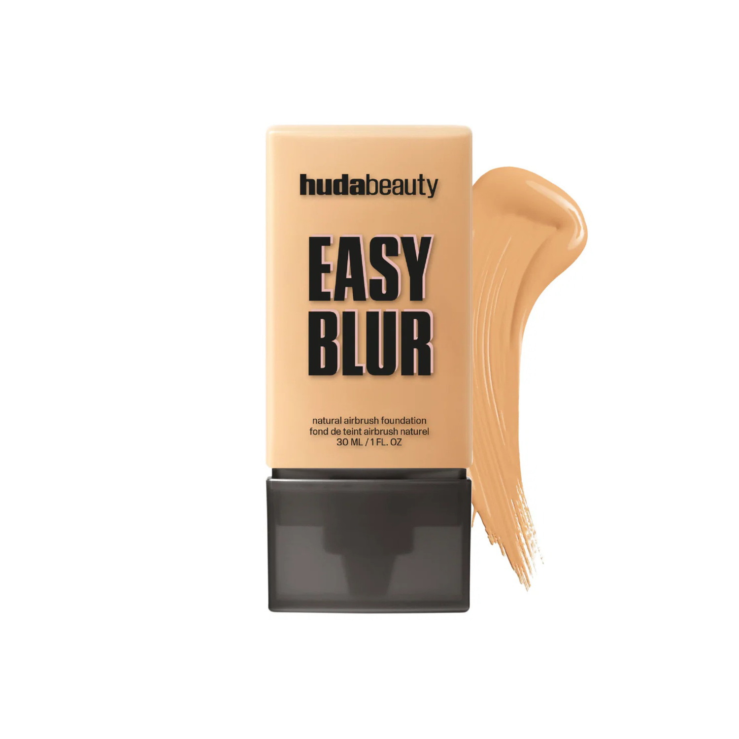 Huda Beauty Easy Blur Natural Airbrush Foundation 30ml