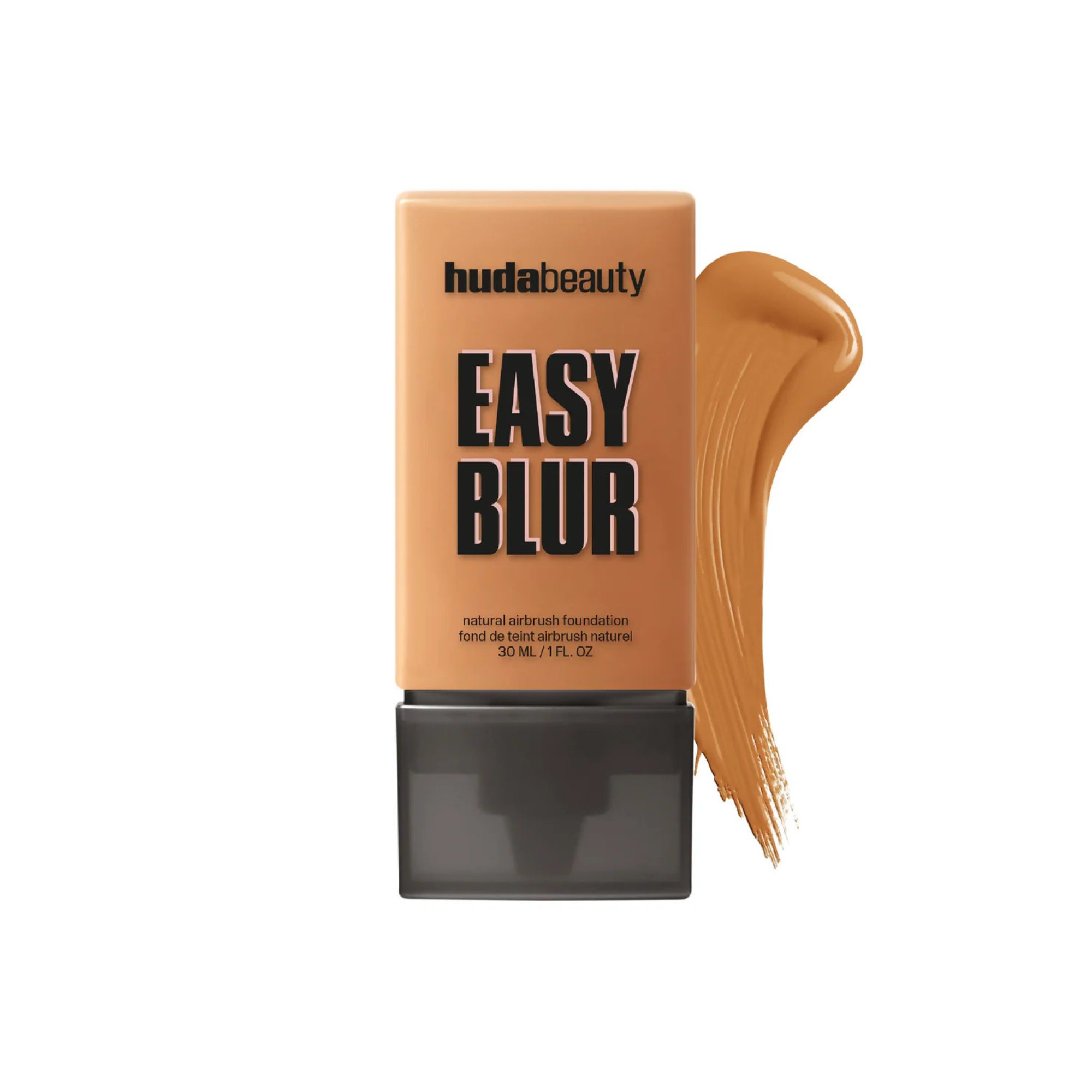 Huda Beauty Easy Blur Natural Airbrush Foundation 30ml