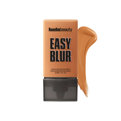 Huda Beauty Easy Blur Natural Airbrush Foundation 30ml