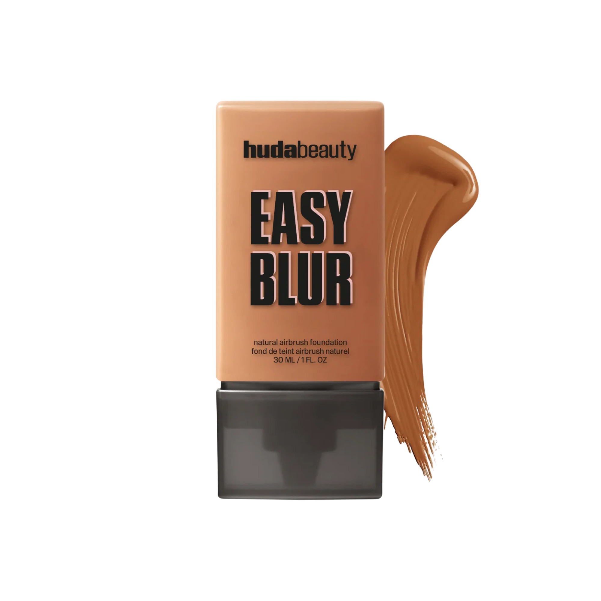 Huda Beauty Easy Blur Natural Airbrush Foundation 30ml