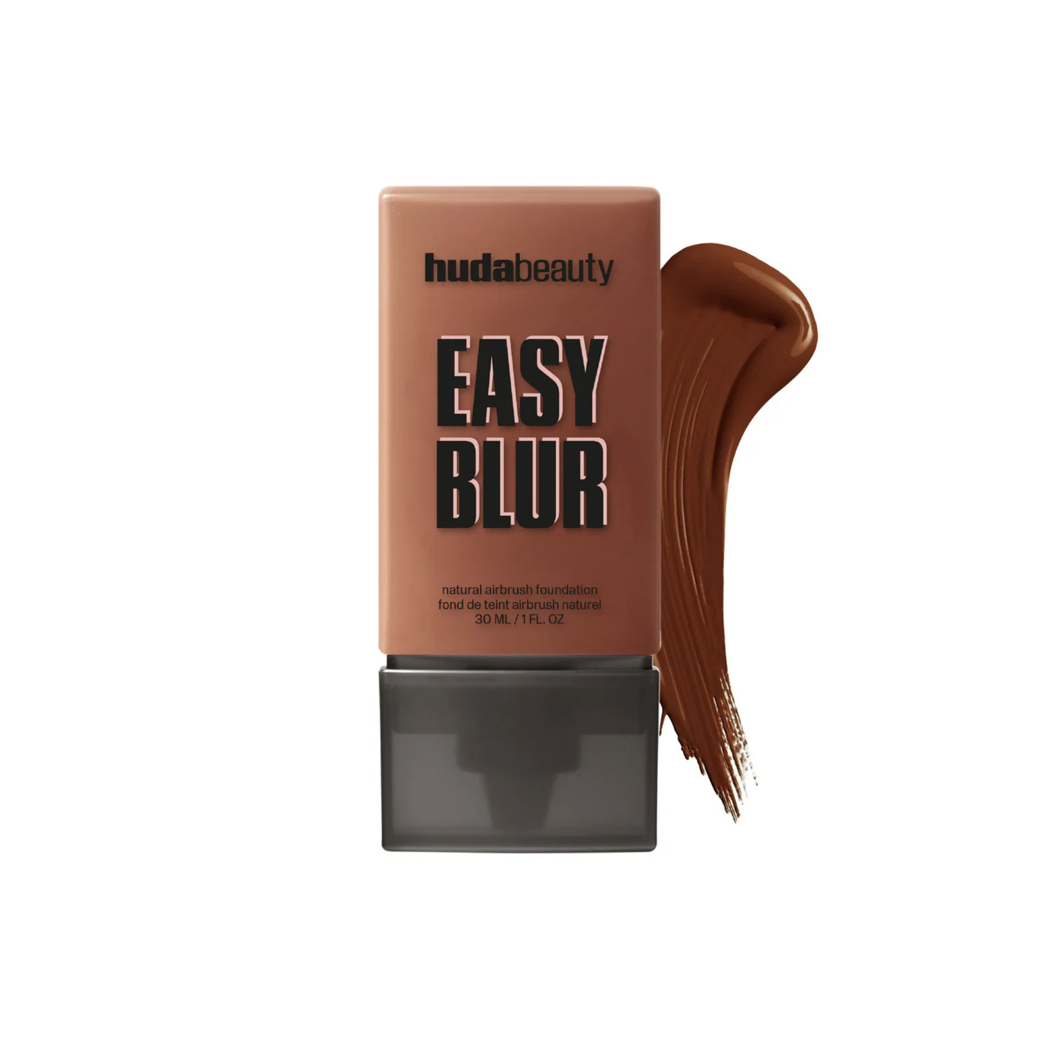 Huda Beauty Easy Blur Natural Airbrush Foundation 30ml