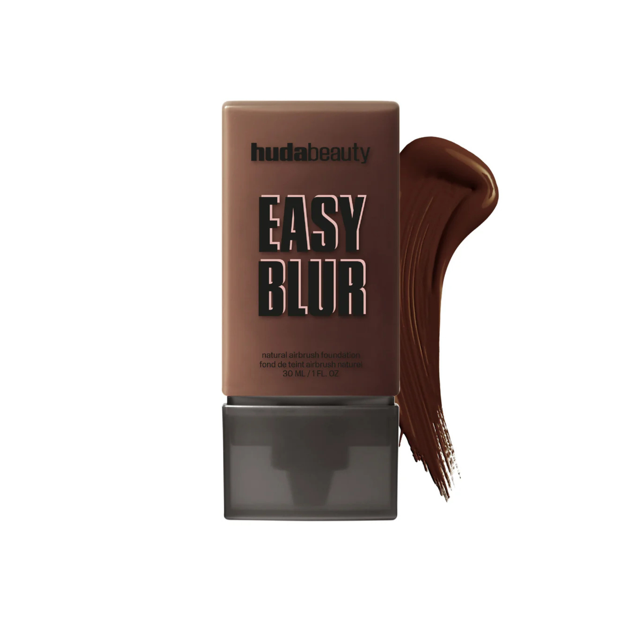 Huda Beauty Easy Blur Natural Airbrush Foundation 30ml