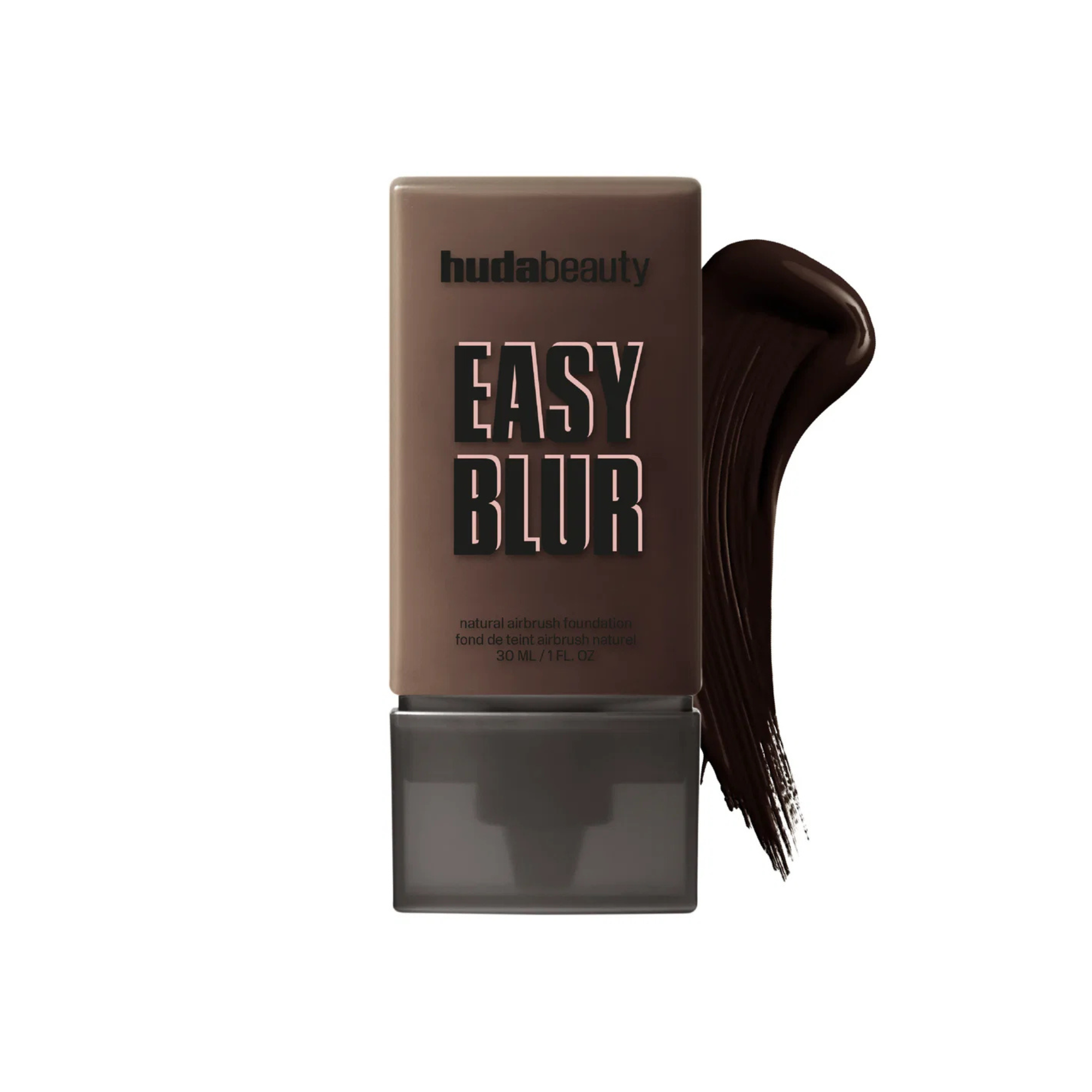 Huda Beauty Easy Blur Natural Airbrush Foundation 30ml