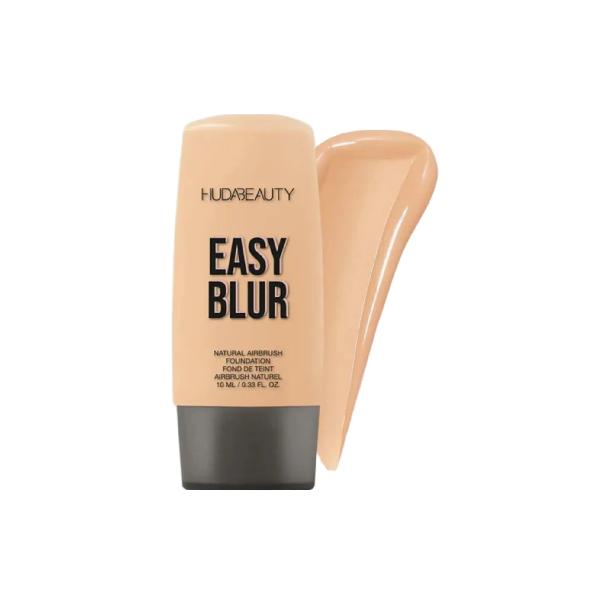 Huda Beauty Easy Blur Natural Airbrush Foundation Mini 10ml