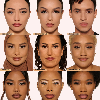 Huda Beauty FauxFilter Luminous Matte Liquid Concealer 9ml
