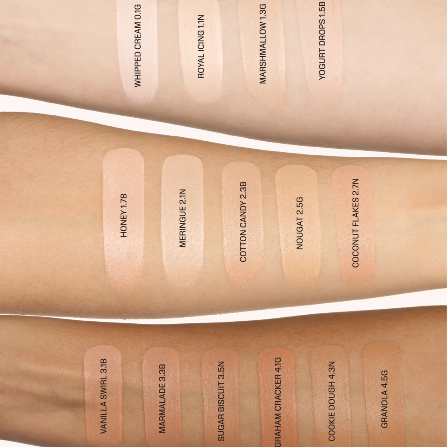 Huda Beauty FauxFilter Luminous Matte Liquid Concealer 9ml