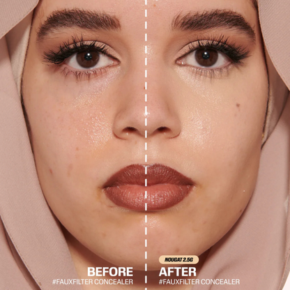 Huda Beauty FauxFilter Luminous Matte Liquid Concealer 9ml