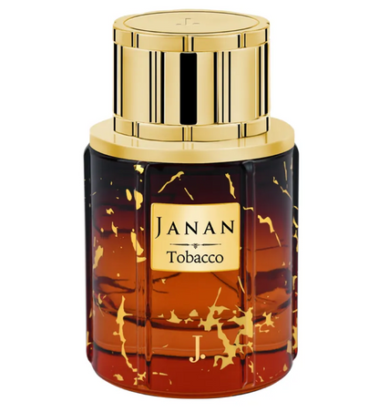 J. Janan Tobacco