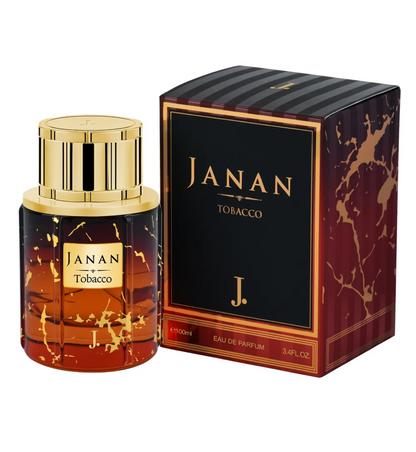J. Janan Tobacco