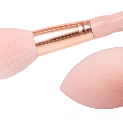 Bleuface Beauty Blender Set
