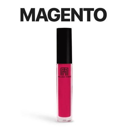 LIQUID LIPSTICK
