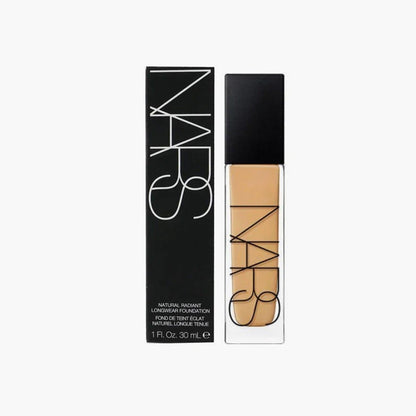 Nars Natural Radiant Longwear Foundation 30ml