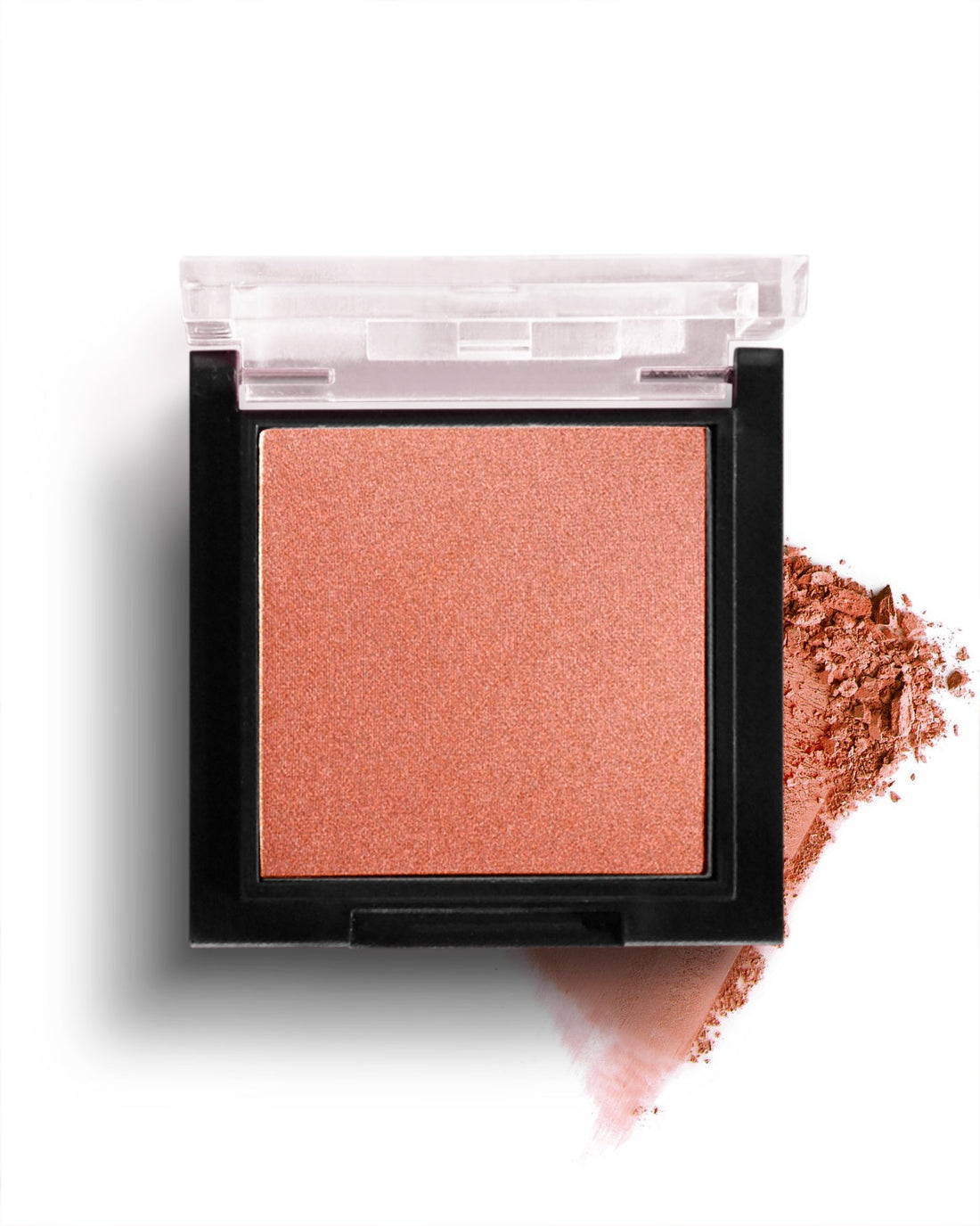 STAY ON BLUSHER