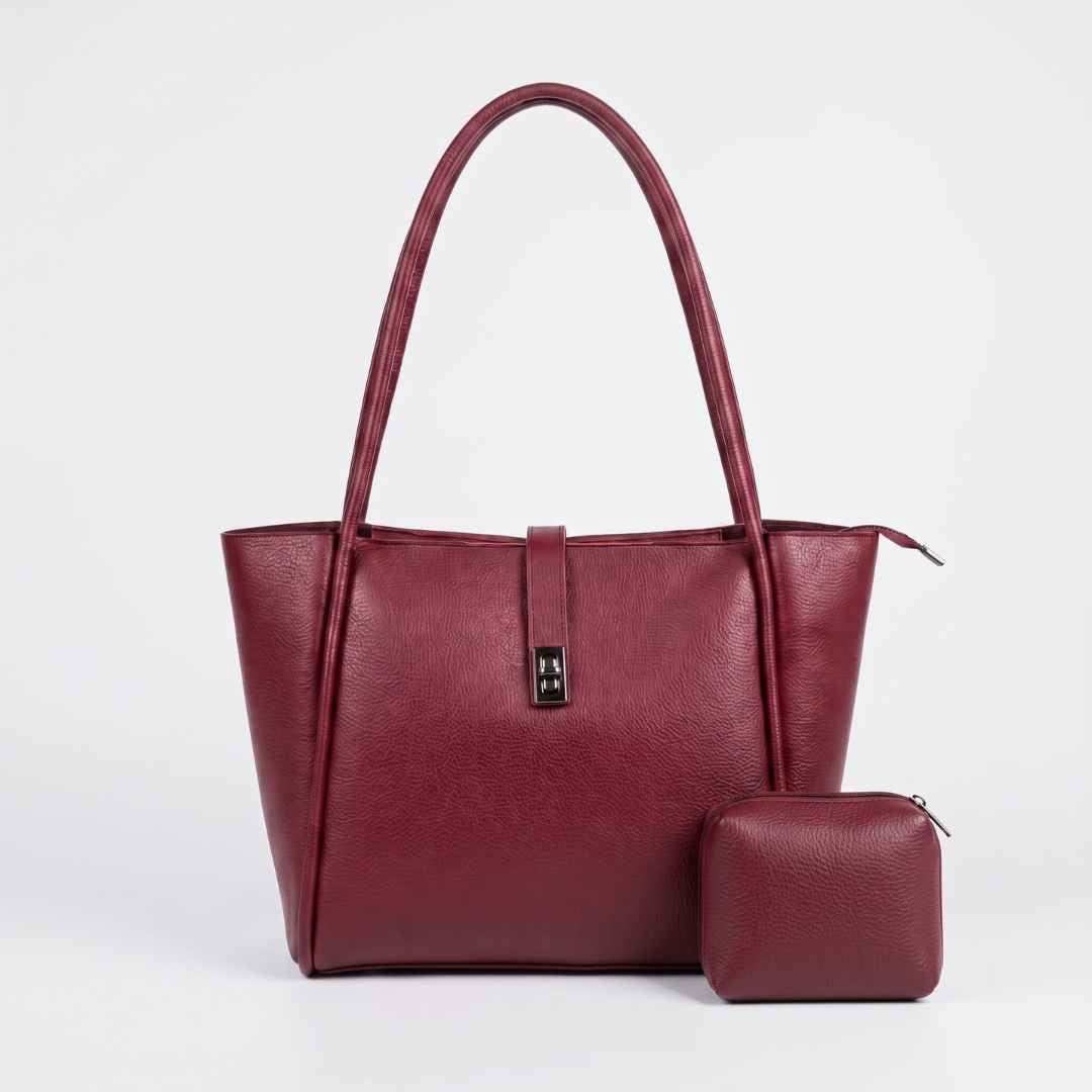 Enshee Joblet Tote - Multi
