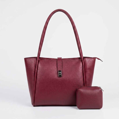 Enshee Joblet Tote - Multi
