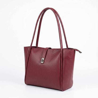 Enshee Joblet Tote - Multi