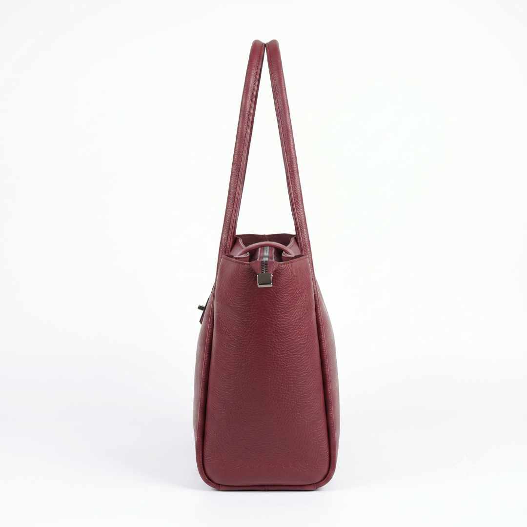 Enshee Joblet Tote - Multi