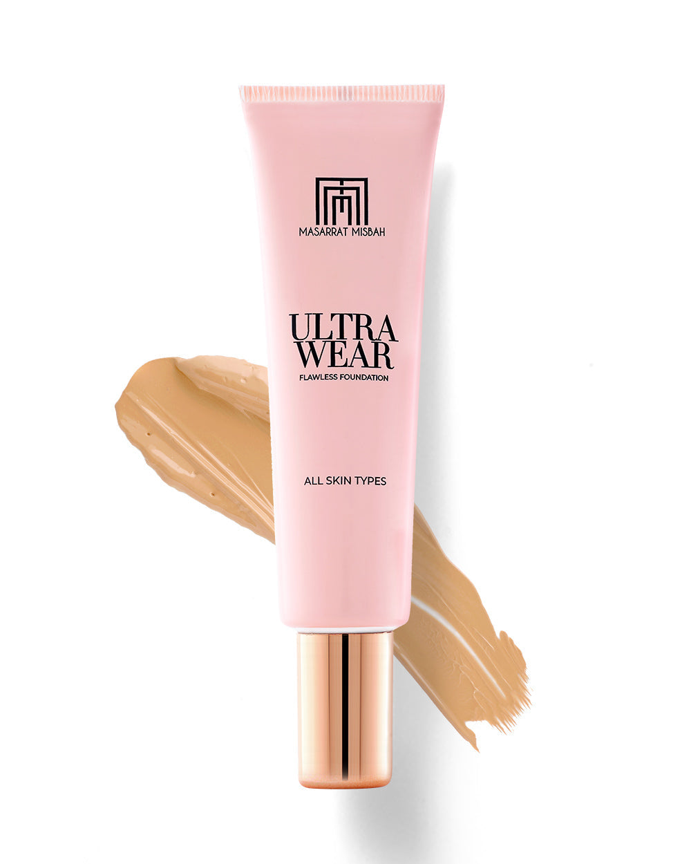 ULTRA WEAR FOUNDATION