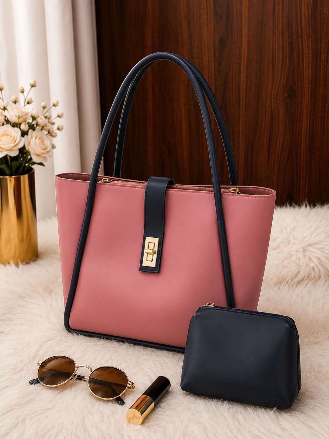 Handbag set