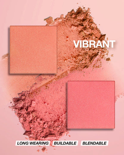 STAY ON BLUSHER