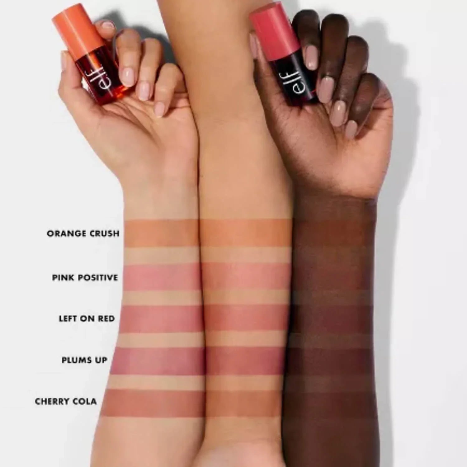 ELF Sheer For It Blush Tint 6.8ml