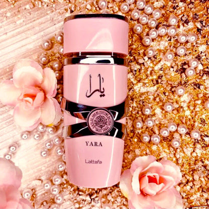 Lattafa Yara For Women Eau De Parfum