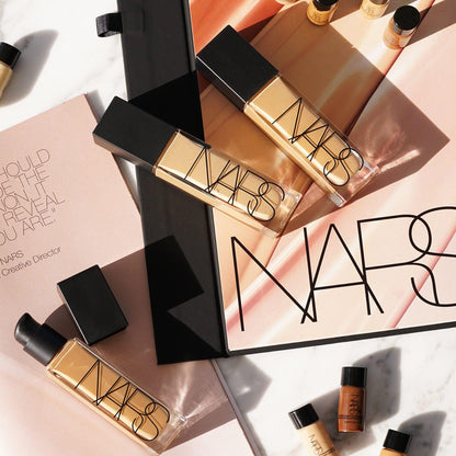 Nars Natural Radiant Longwear Foundation 30ml