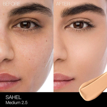 Nars Natural Radiant Longwear Foundation 30ml