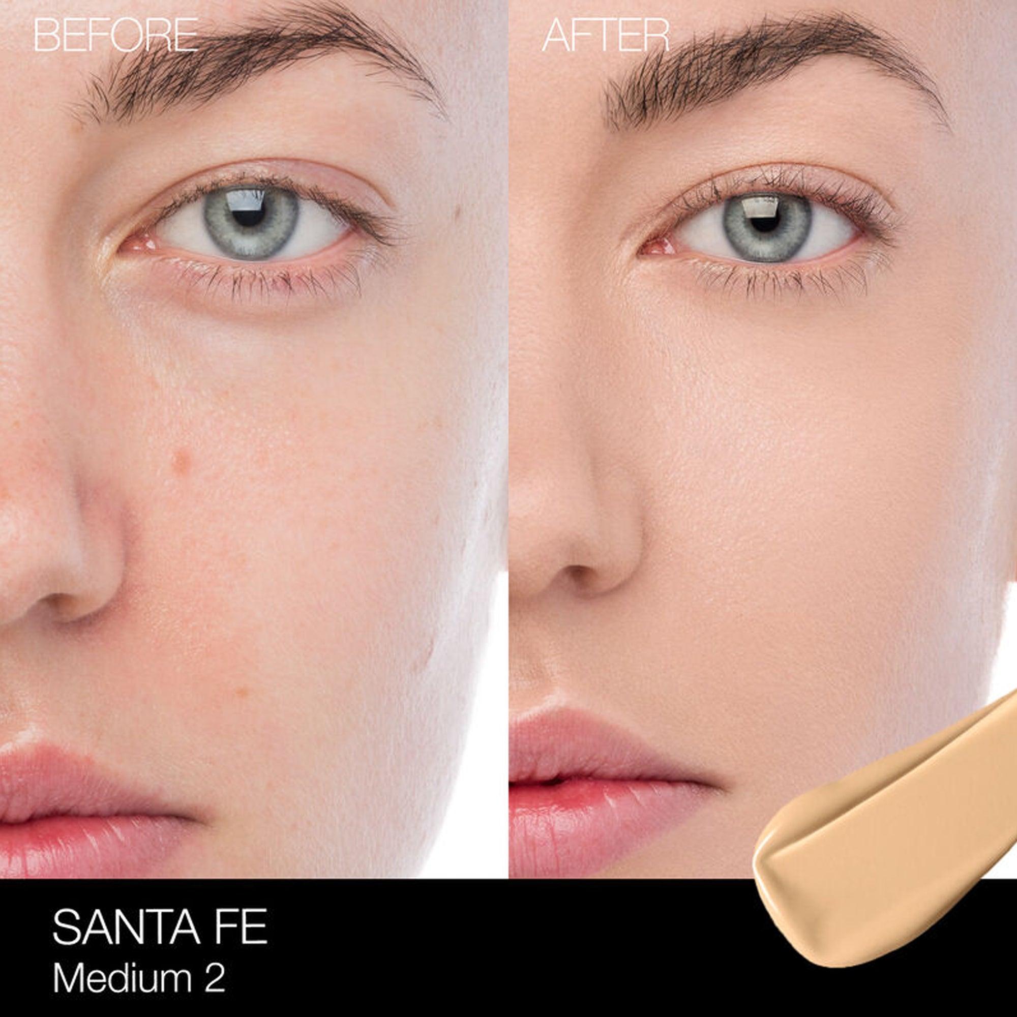 Nars Natural Radiant Longwear Foundation 30ml