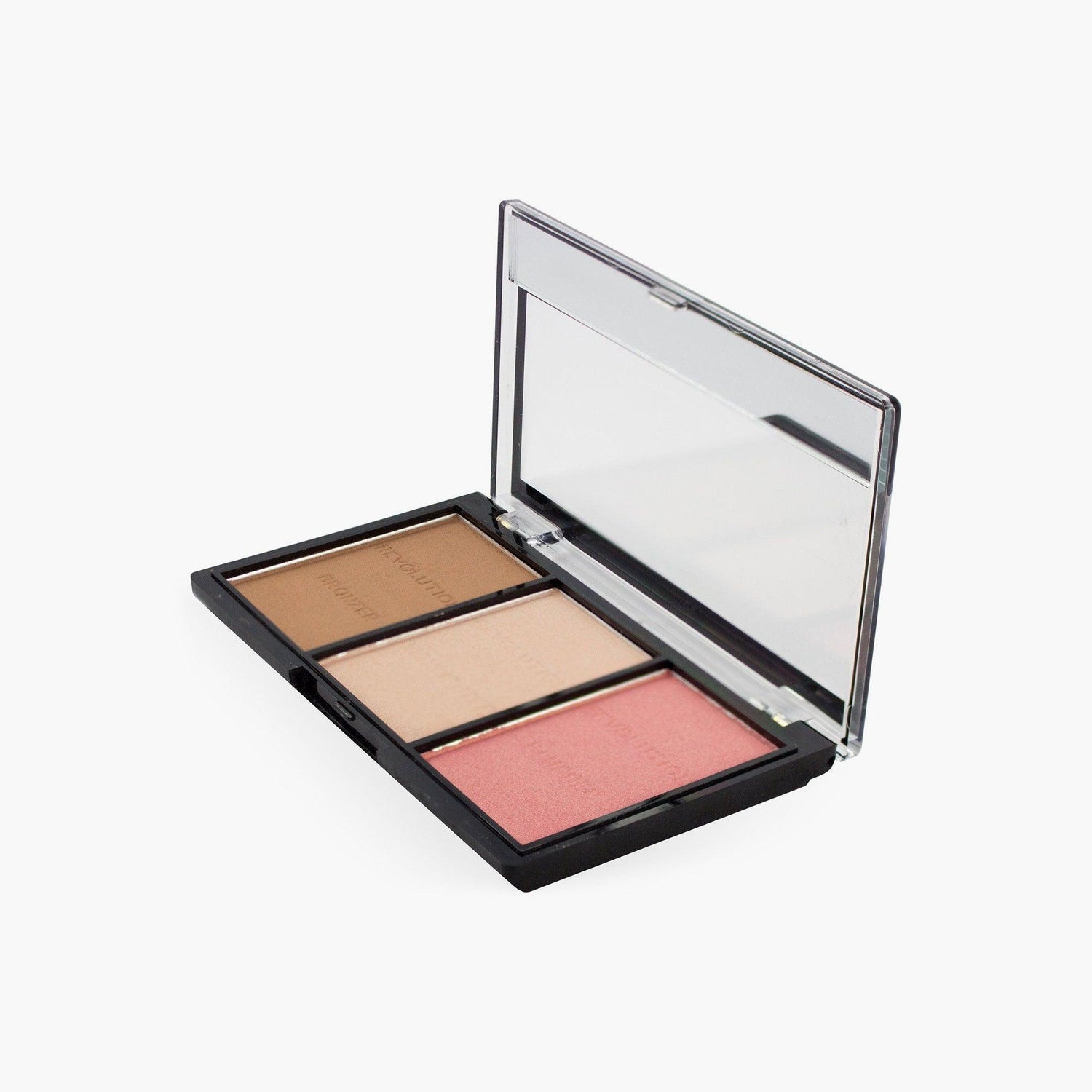 Revolution Ultra Sculpt &amp; Contour Kit Ultra Fair C01 10.8gm